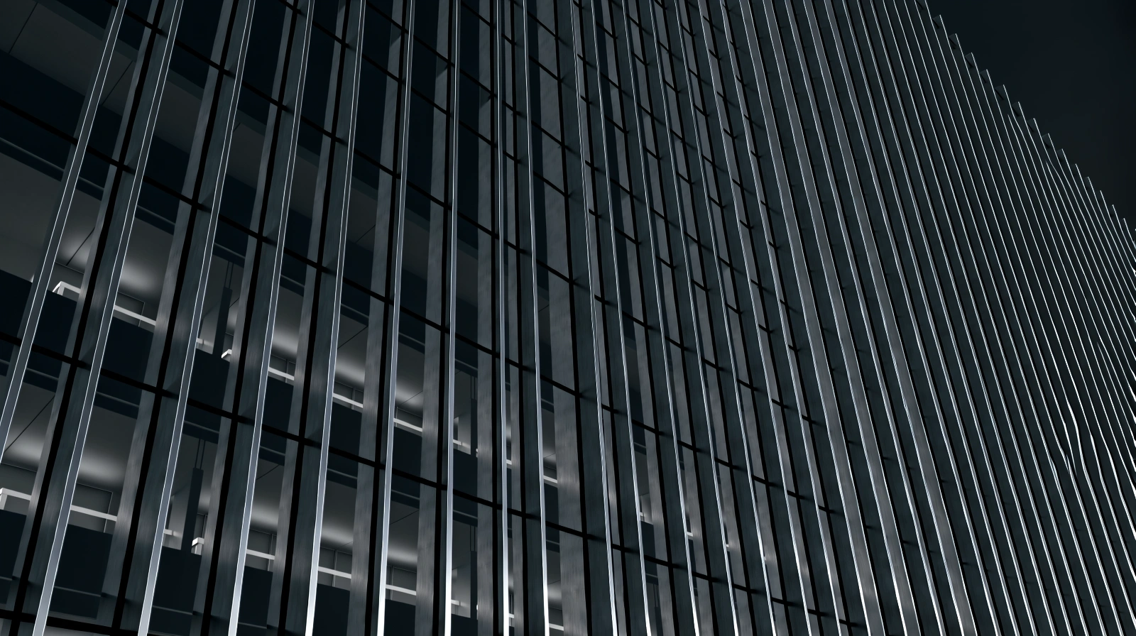 Modern enterprise headquarters architecture