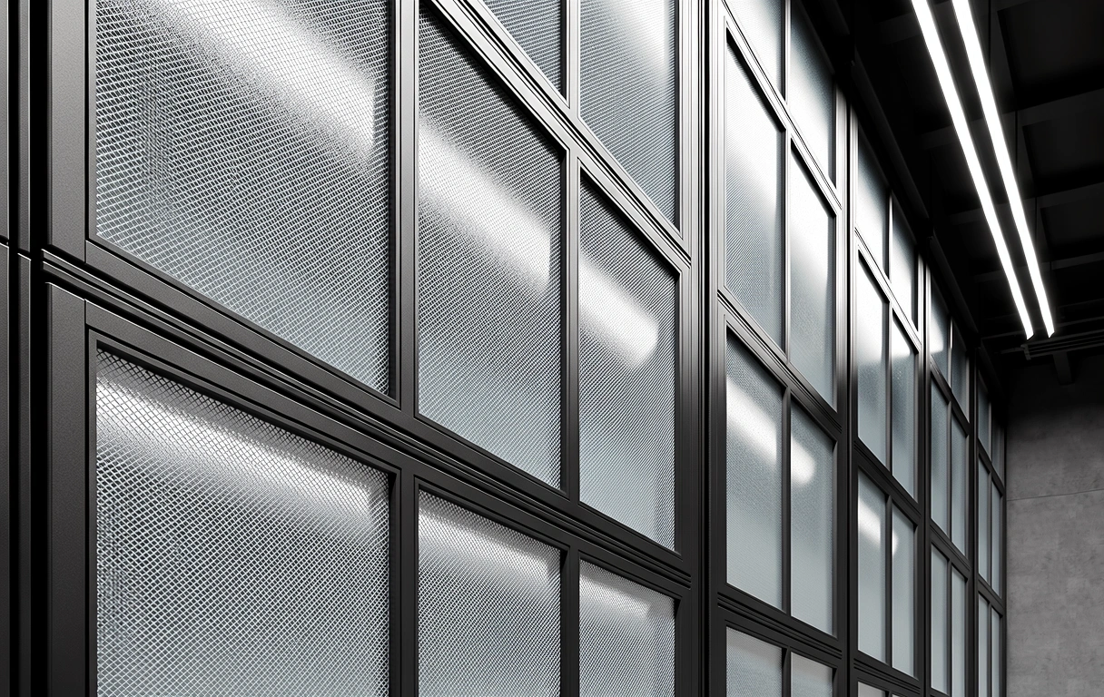 Background texture detail